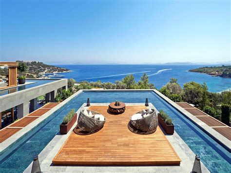 MANDARIN ORIENTAL, BODRUM .